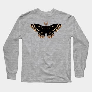 Eupackardia calleta Long Sleeve T-Shirt